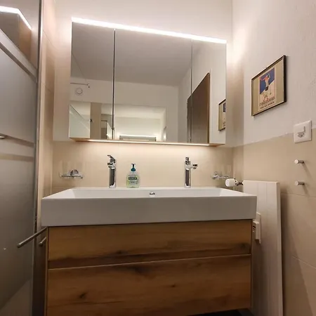 Triangel C Kiefer By Interhome Apartment *