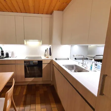 Triangel C Kiefer By Interhome Parpan