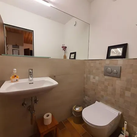 Triangel C Kiefer By Interhome * Parpan