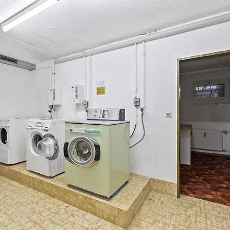 Triangel C Kiefer By Interhome