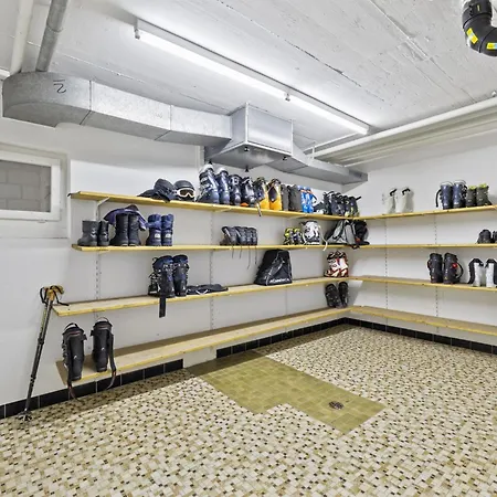 Διαμέρισμα Triangel C Kiefer By Interhome