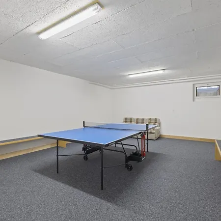 Διαμέρισμα Triangel C Kiefer By Interhome *