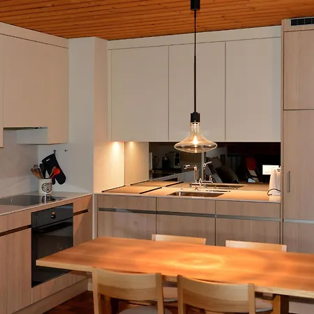 Triangel C Kiefer By Interhome