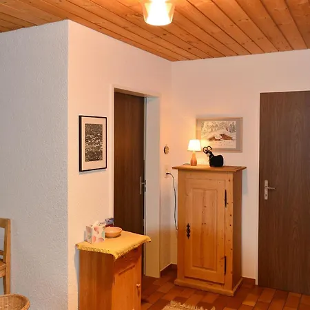 Triangel C Kiefer By Interhome Parpan