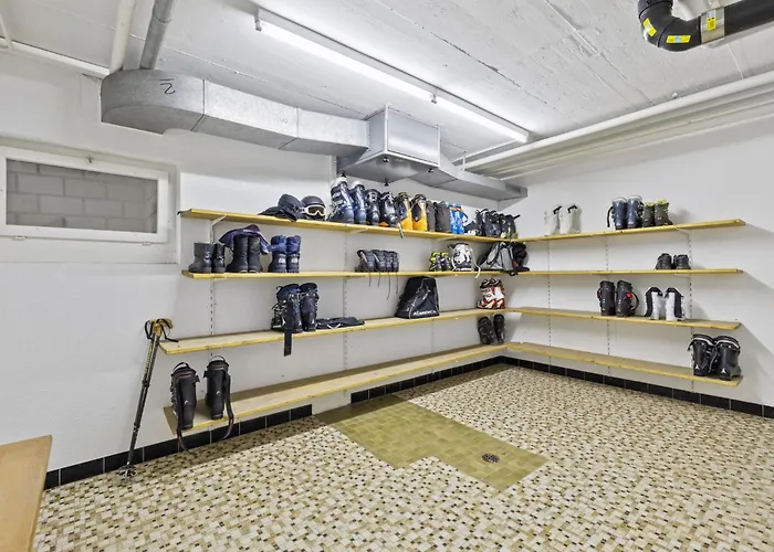 Apartamento Triangel C Kiefer By Interhome