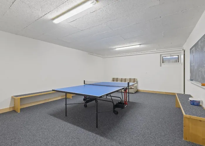 Apartamento Triangel C Kiefer By Interhome *