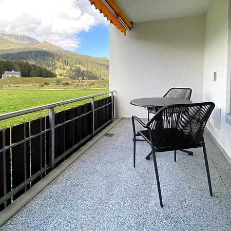 Triangel C Kiefer By Interhome Apartmán
