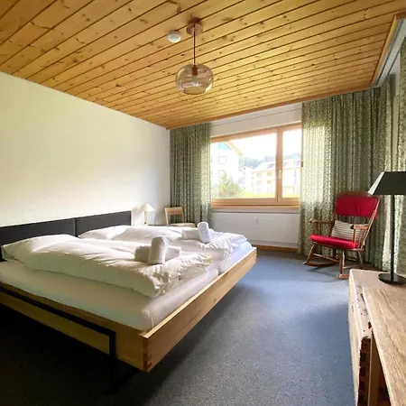 Triangel C Kiefer By Interhome Apartmán *