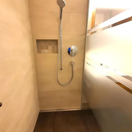 Apartamento Triangel C Kiefer By Interhome