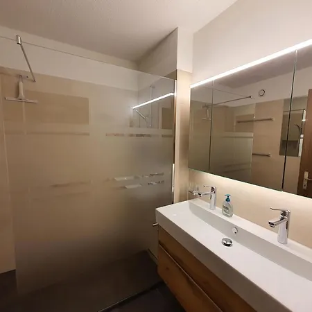 Triangel C Kiefer By Interhome * Parpan