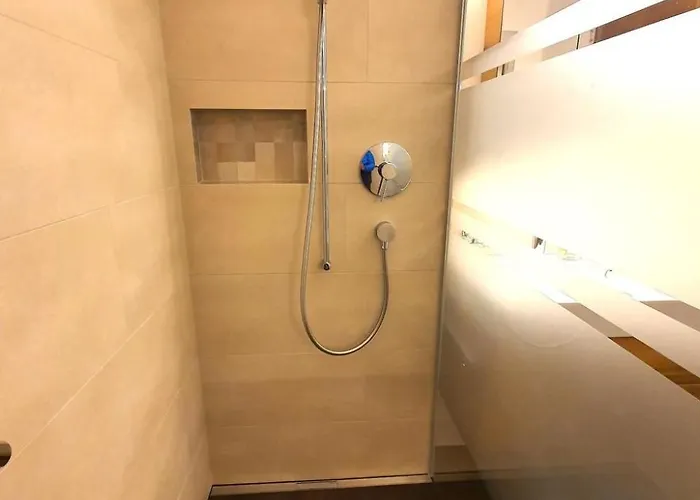 Appartement Triangel C Kiefer By Interhome