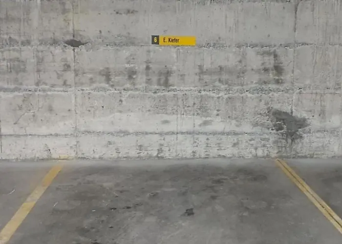 Triangel C Kiefer By Interhome Parpan