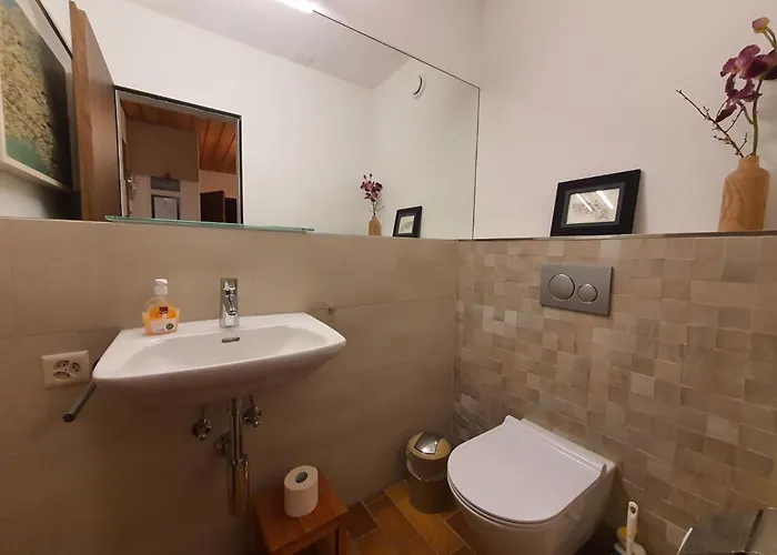 Triangel C Kiefer By Interhome * Parpan