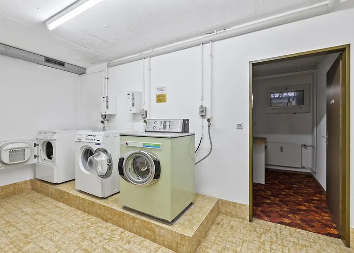 Triangel C Kiefer By Interhome