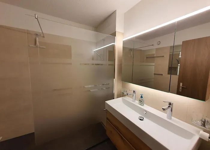 Triangel C Kiefer By Interhome * Parpan