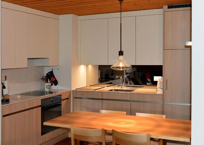 Triangel C Kiefer By Interhome